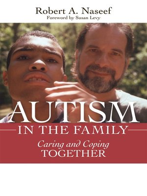cover image of Autism in the Family
